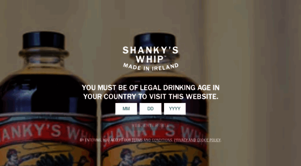 shankyswhip.com