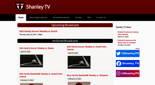 shanleytv.com