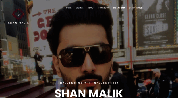 shanmalik.com