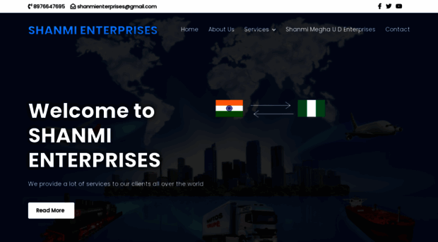 shanmienterprises.com