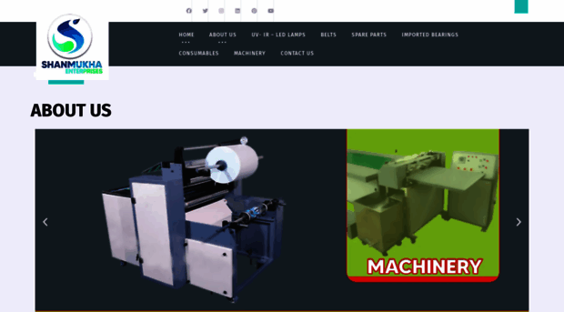 shanmukhaent.com