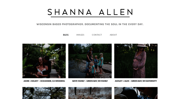 shannaallen.com