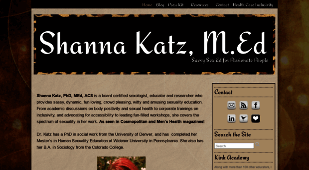 shannakatz.com