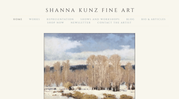 shannakunz.com