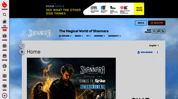 shannara.fandom.com