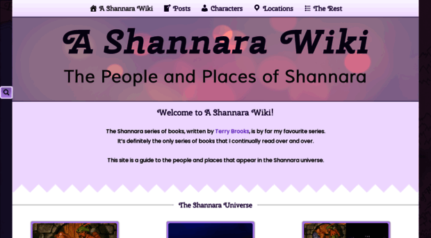 shannarawiki.net