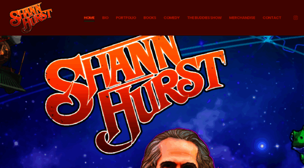 shannhurst.com