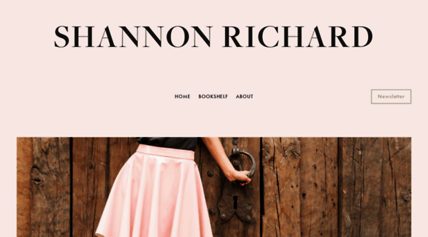 shannon-richard.com