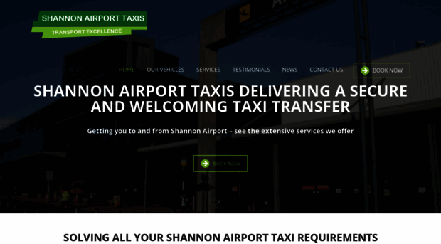 shannonairporttaxis.com