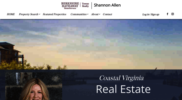 shannonallenrealtor.com