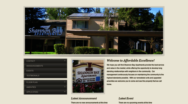 shannonbay.com