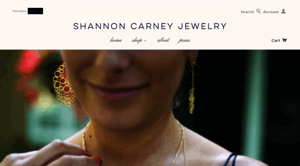 shannoncarney.com