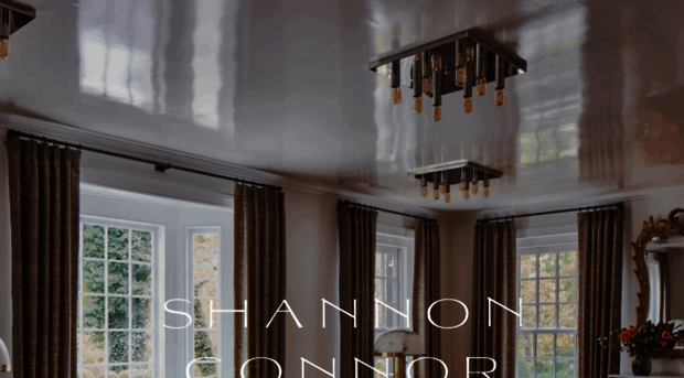 shannonconnorinteriors.com