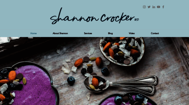 shannoncrocker.ca