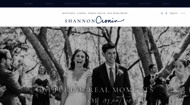 shannoncroninphotography.com