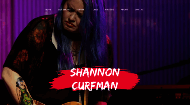 shannoncurfman.com