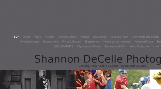 shannondecellephotography.com