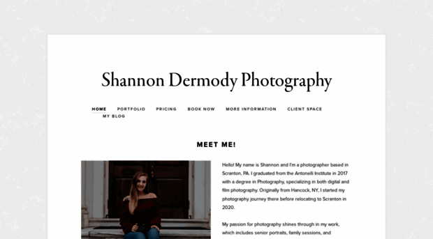 shannondermodyphotography.com