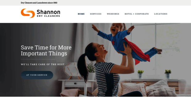 shannondrycleaners.com