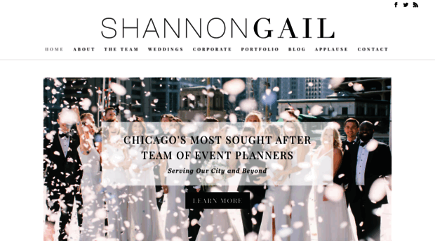 shannongail.com