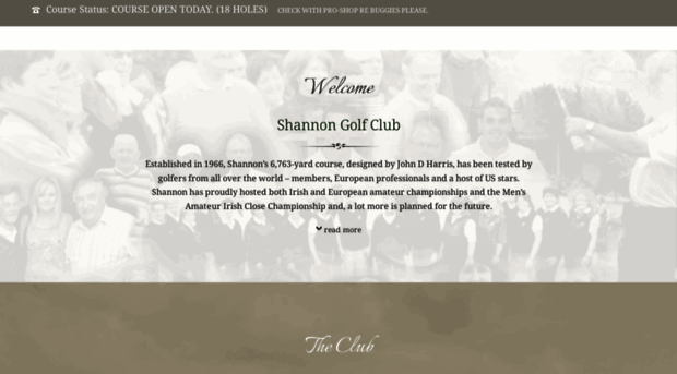 shannongolfclub.com