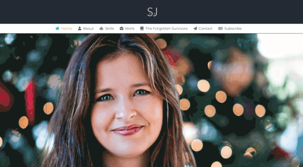 shannonjaccard.com
