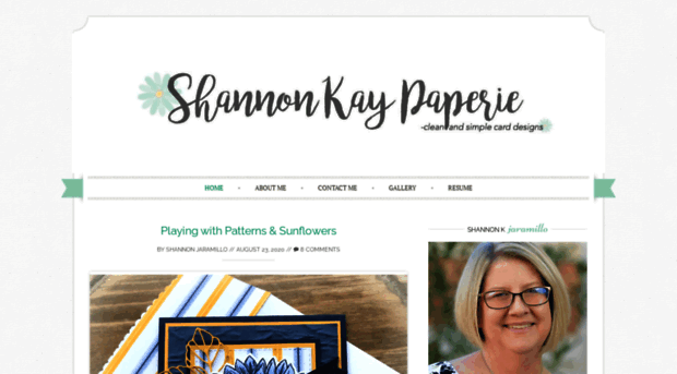 shannonkaypaperie.com