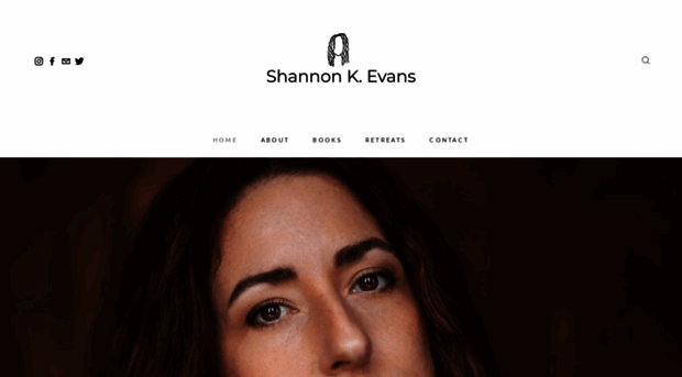 shannonkevans.com