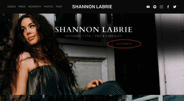 shannonlabrie.com