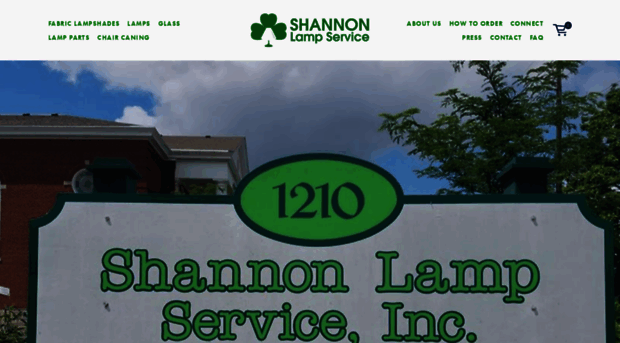 shannonlamp.com