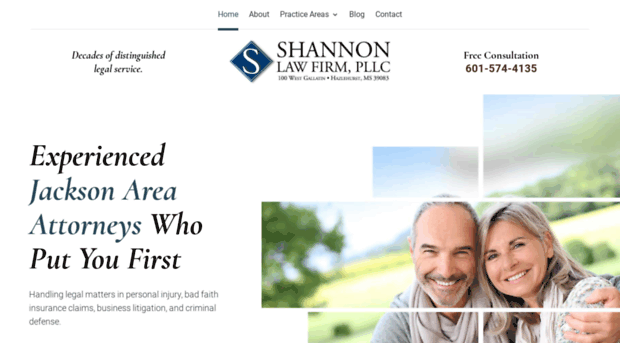 shannonlawfirm.com