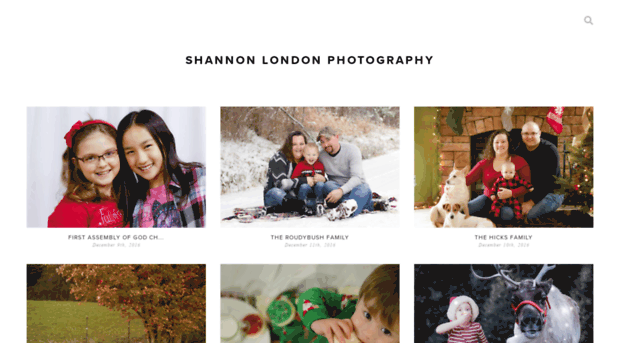 shannonlondonphotography.pixieset.com