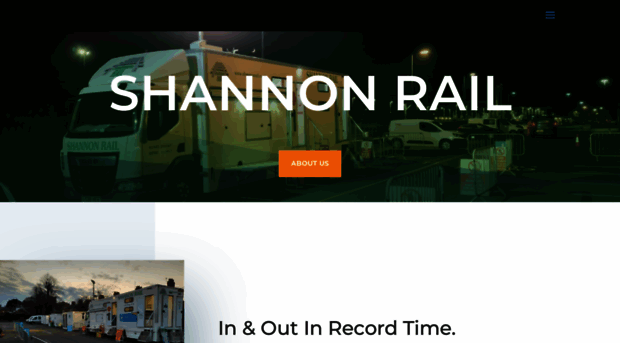 shannonrail.com