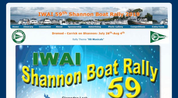 shannonrally.iwai.ie