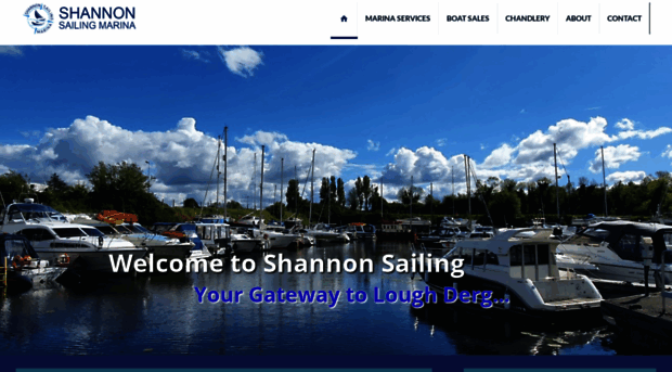 shannonsailing.com