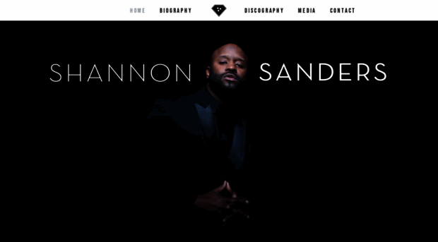 shannonsanders.com