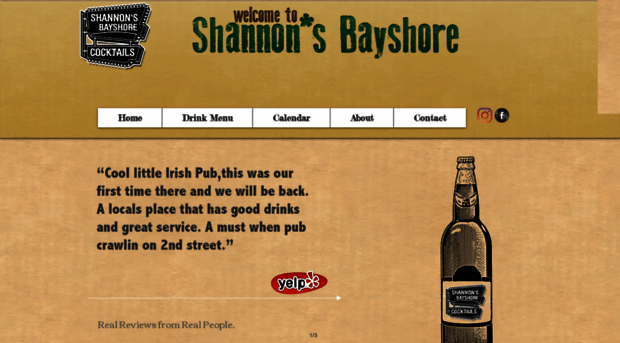 shannonsbayshore.com