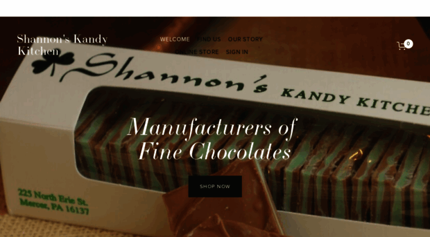 shannonskandykitchen.com