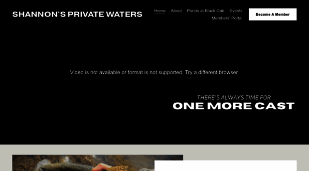 shannonsprivatewaters.com