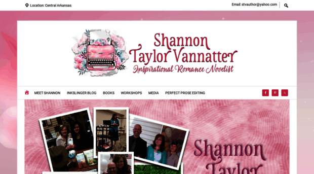 shannontaylorvannatter.com