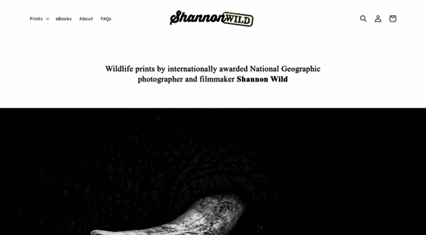 shannonwild.photoshelter.com