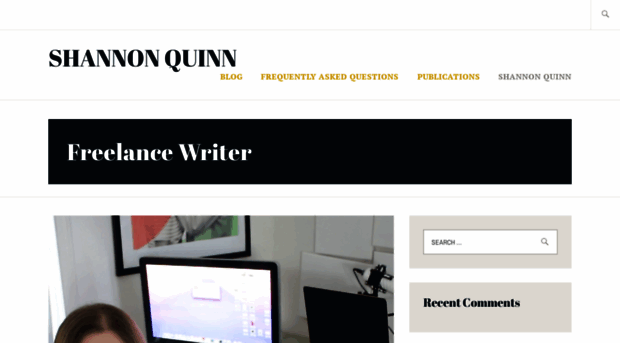 shannquinn.com