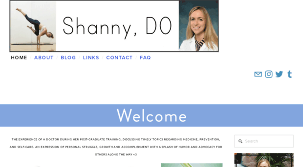 shannydo.com