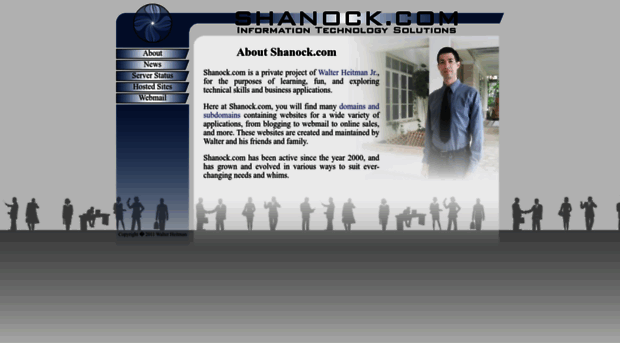 shanock.com