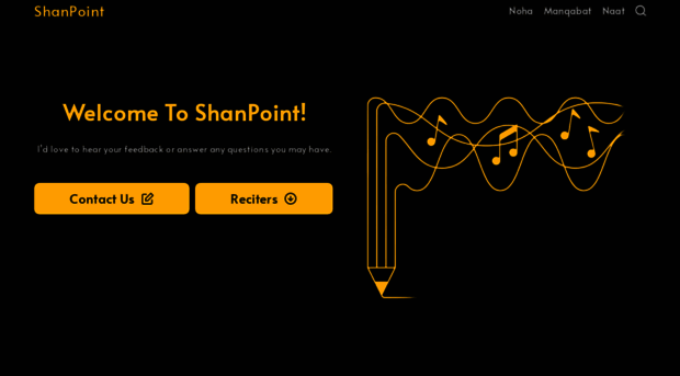 shanpoint.com