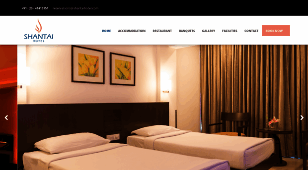 shantaihotel.com