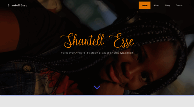 shantellesse.com