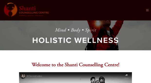 shanti-centre.com