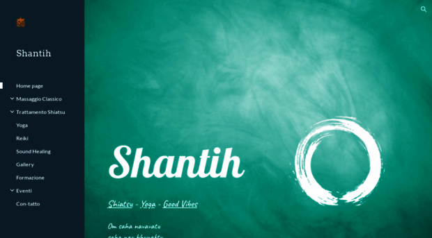 shantih.it