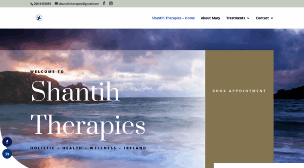 shantihtherapies.ie